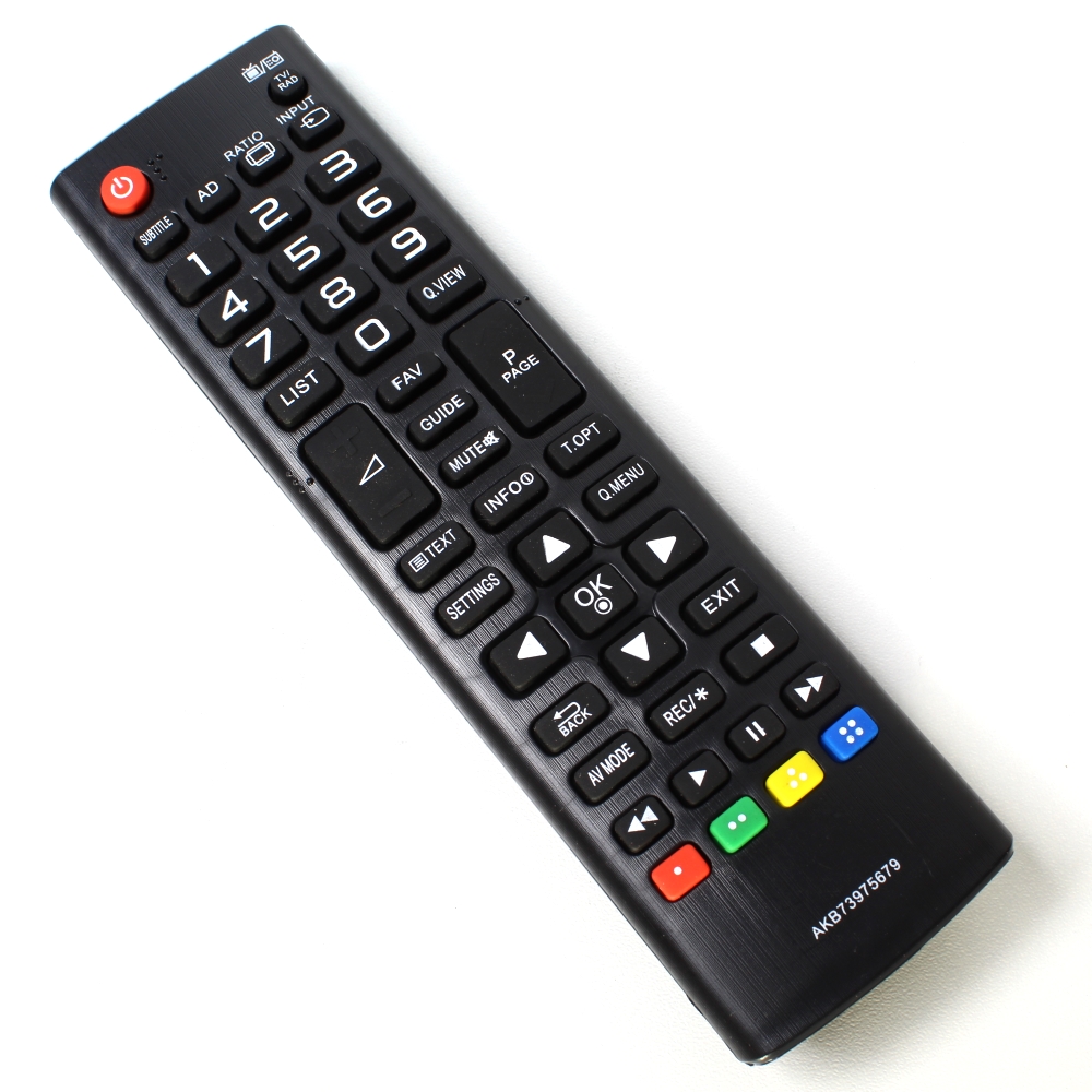 Дистанционно за телевизор LG AKB73715679