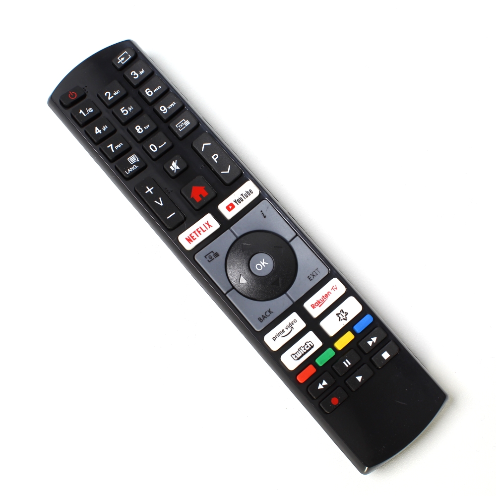 Дистанционно за телевизор TELEFUNKEN, RC4518P