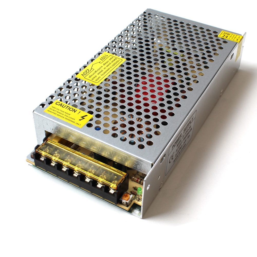 Захранване 24V 180W 7.5A