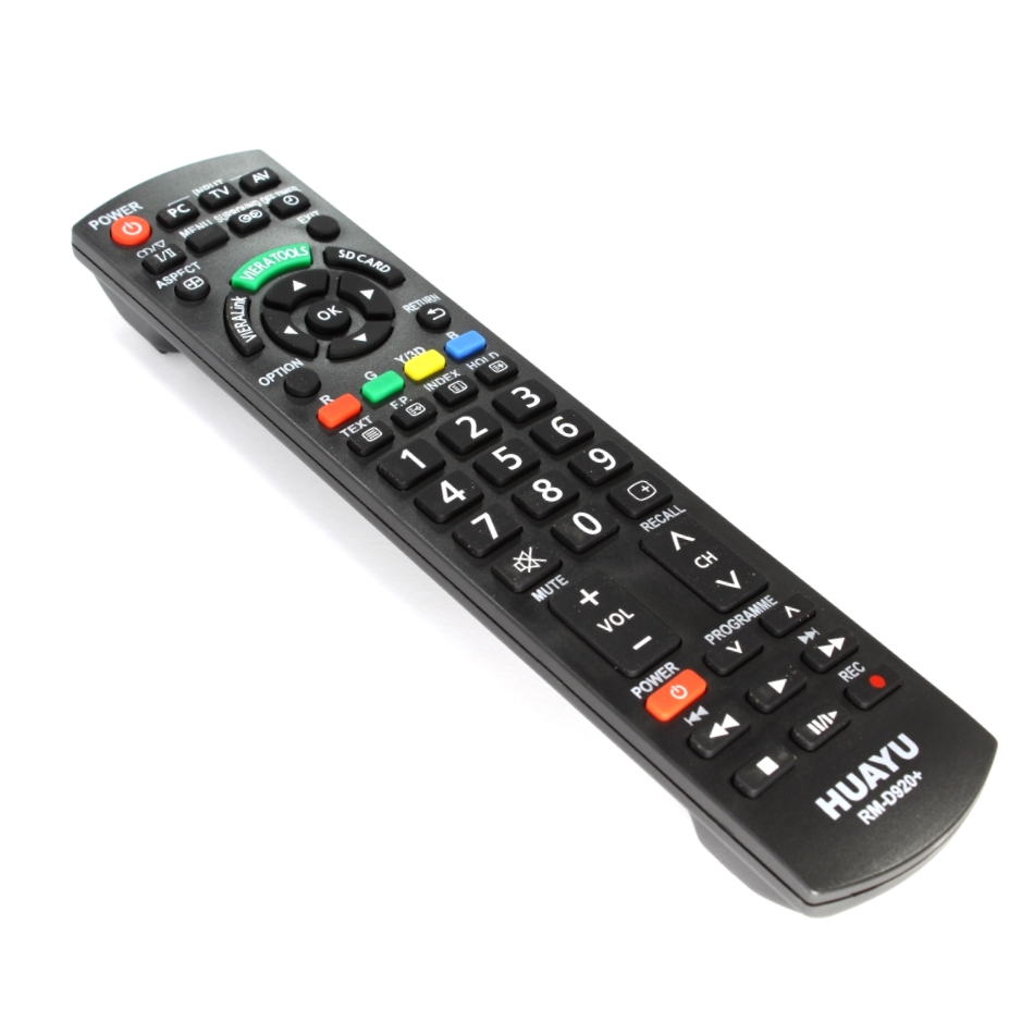 Дистанционно за телевизор PANASONIC RM-D920+ HUAYU