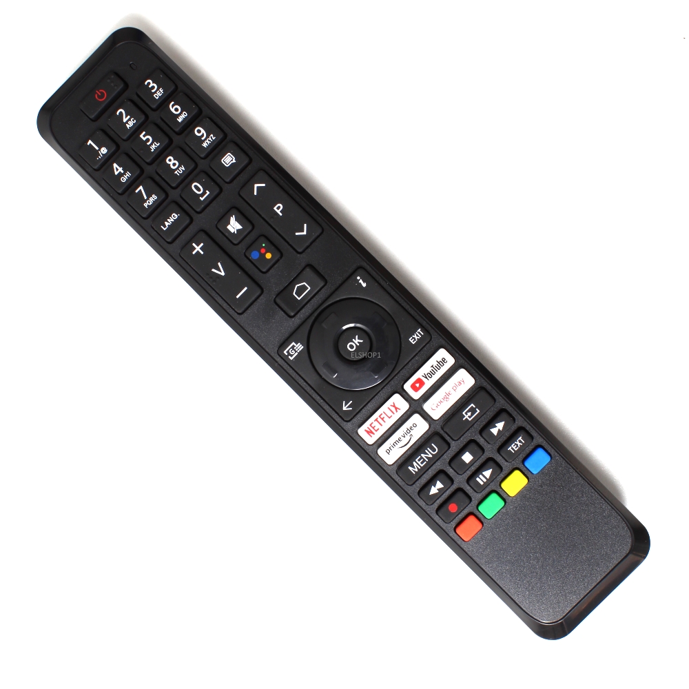 Дистанционно за телевизор TOSHIBA, HYUNDAI, JVC, RC45160, CT-8563