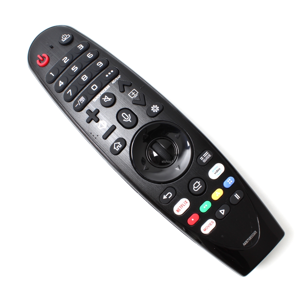 Дистанционно за LG, MAGIC REMOTE, MR20GA, AKB75855501