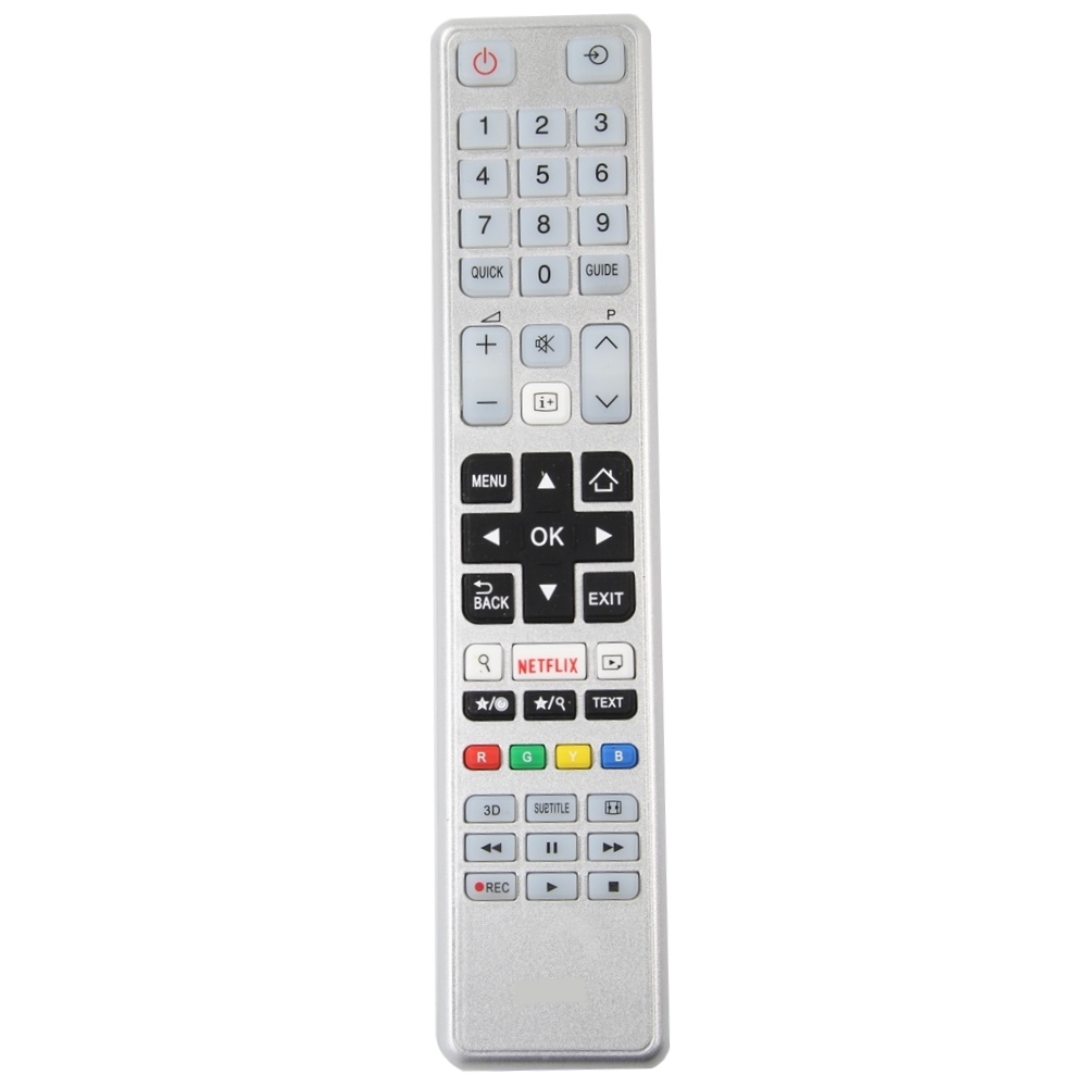 Дистанционно управление за телевизор TOSHIBA CT-80.... NETFLIX 3D