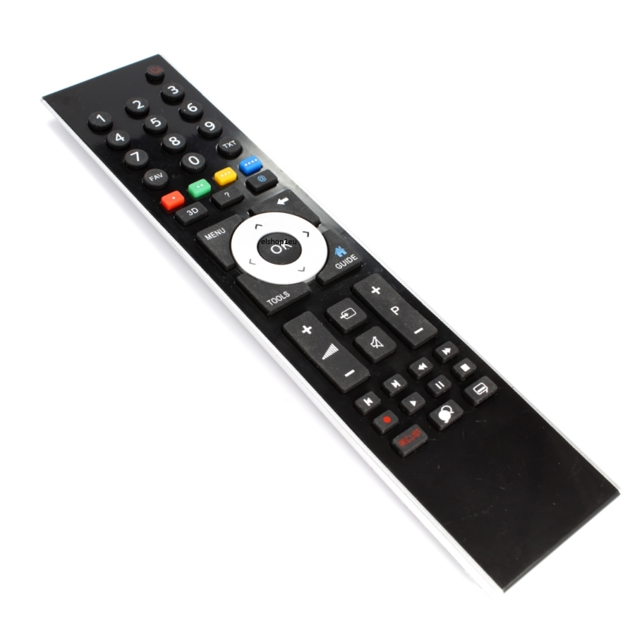 Дистанционно за телевизор GRUNDIG, TP6187R,3D