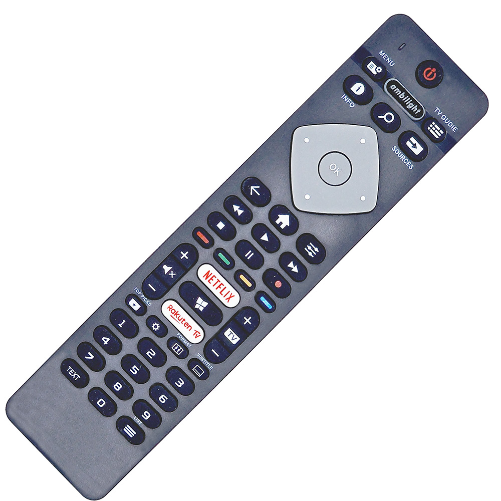 Дистанционно за телевизор PHILIPS 398GR10BEPHN
