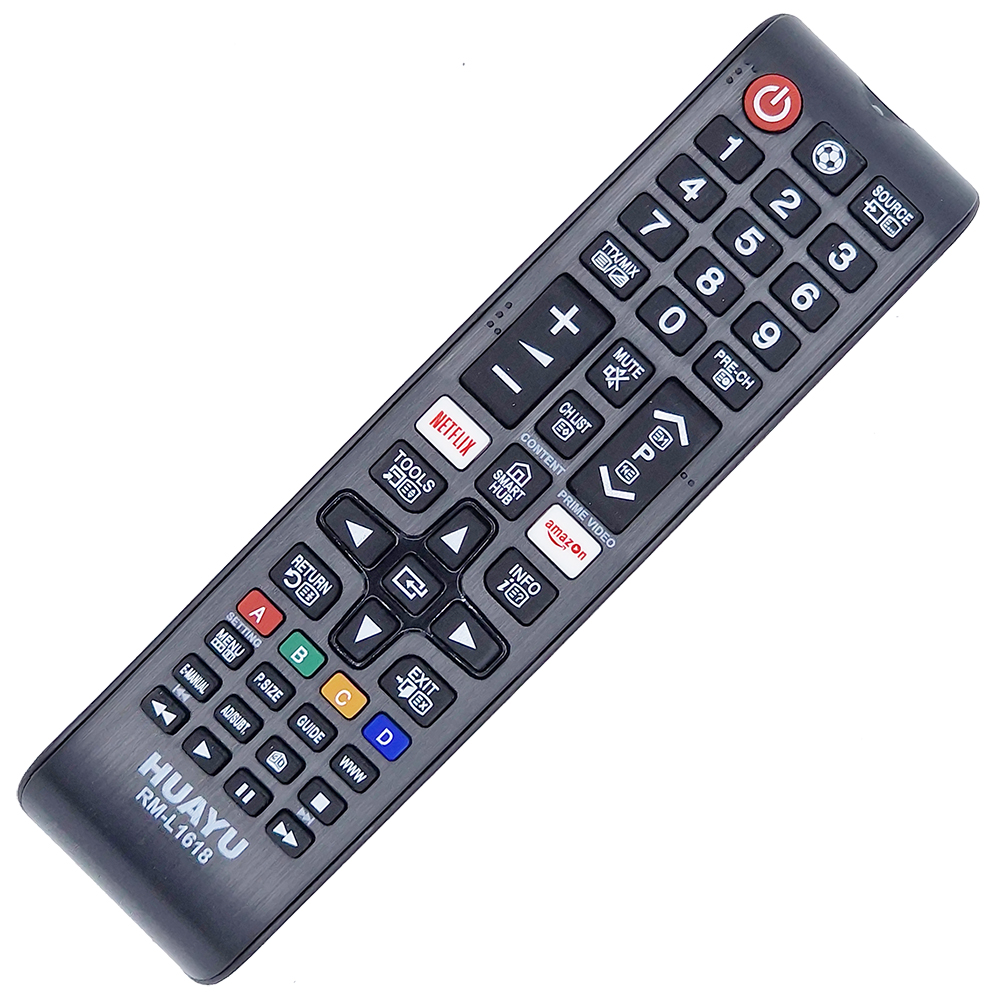 Дистанционно за телевизор SAMSUNG RM-L1618 HUAYU