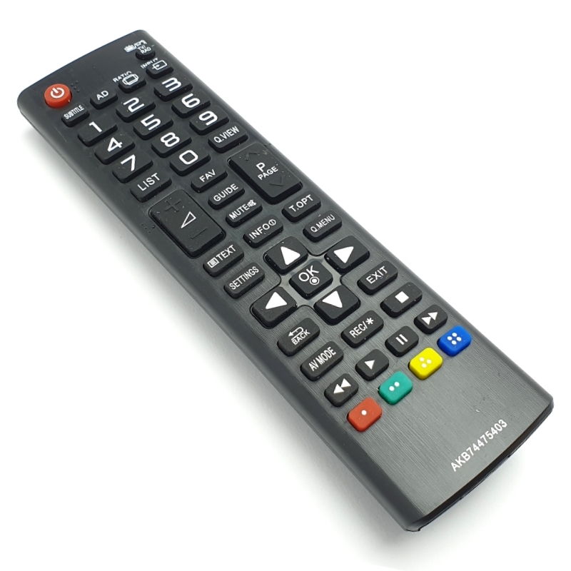 Дистанционно за телевизор LG AKB74475403