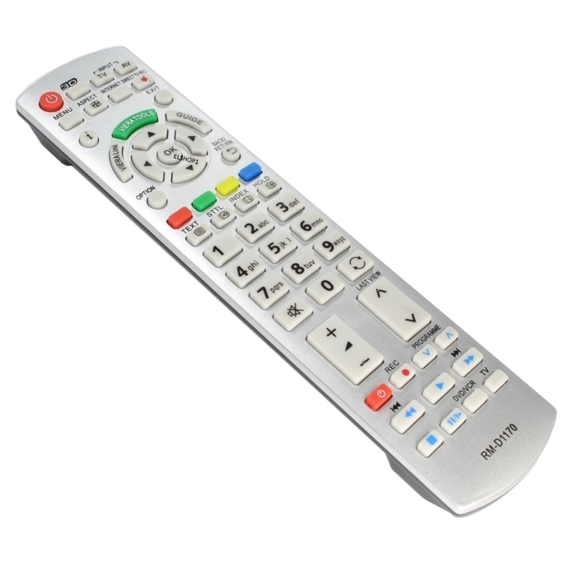 Дистанционно за телевизор PANASONIC N2QAYB000572, RM-D1170