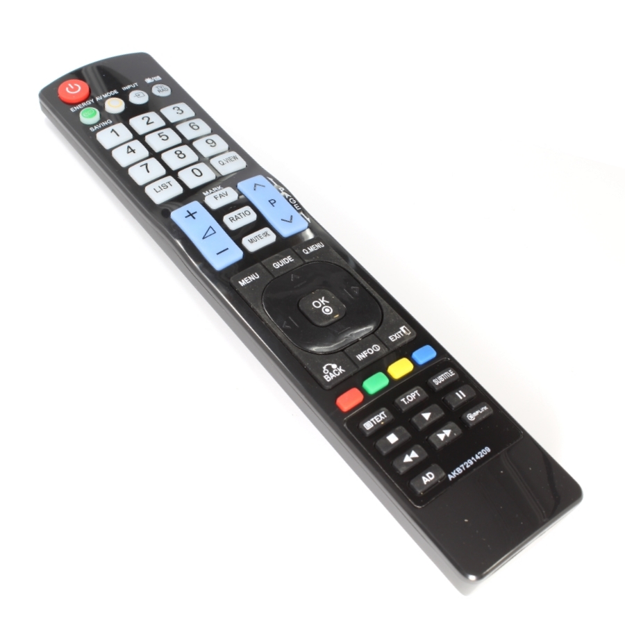Дистанционно за телевизор LG, AKB72914209