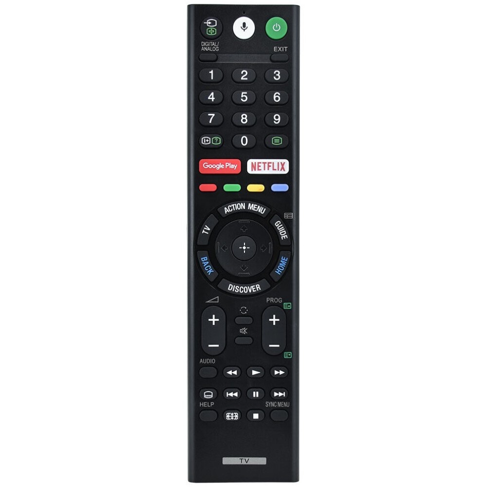 Дистанционно за телевизор SONY RMF-TX200P с гласов контрол