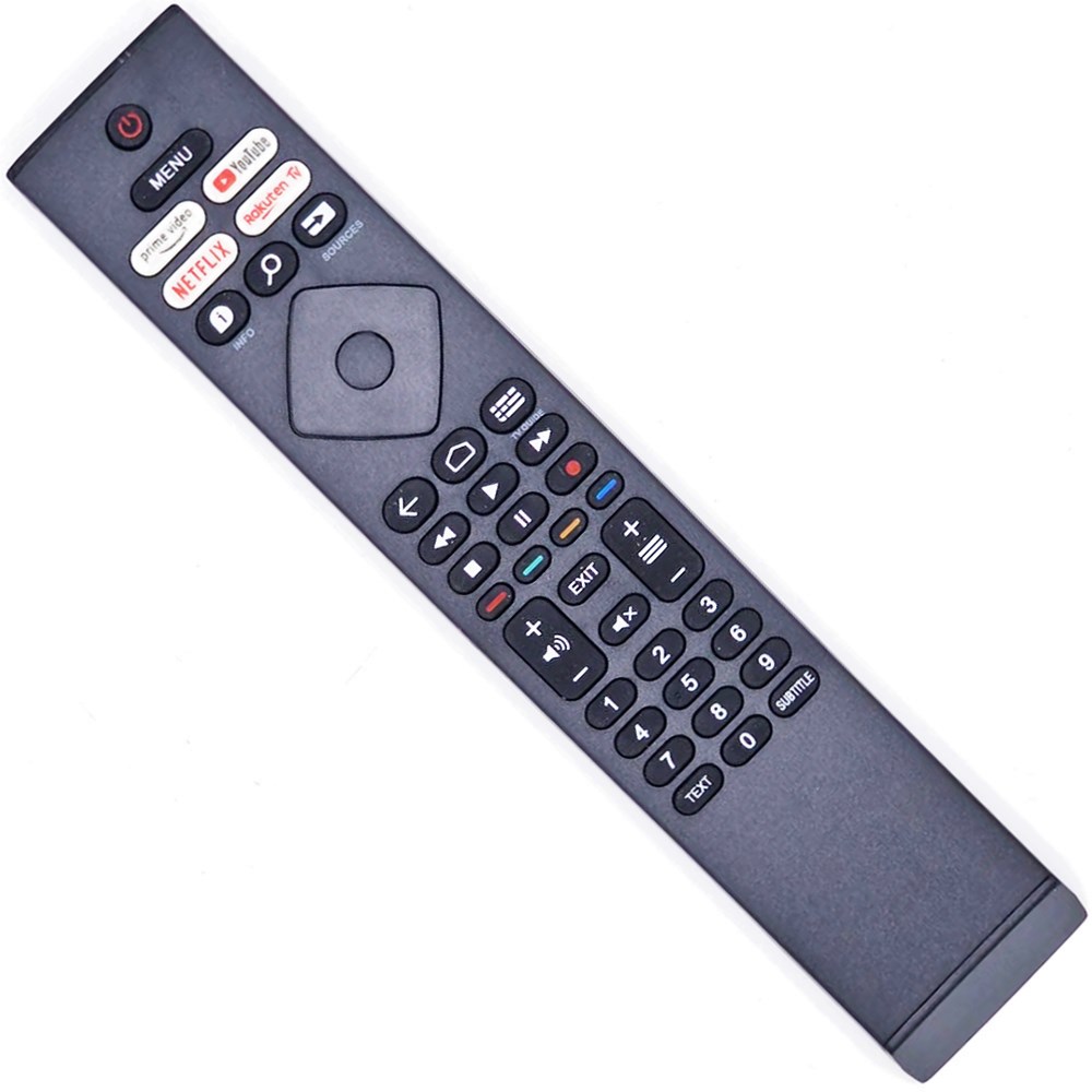 Дистанционно за телевизор PHILIPS BRC0984501/01