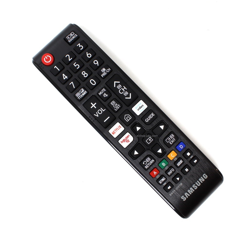 Дистанционно за телевизор SAMSUNG BN59-01315B, Оригинално