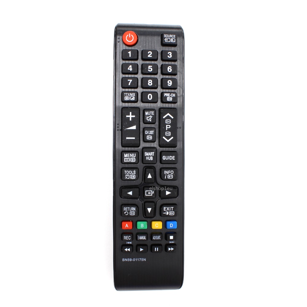 Дистанционно за телевизор SAMSUNG BN59-01175N, II