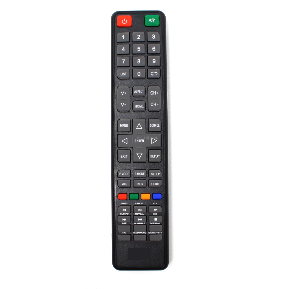 Дистанционно за STARLIGHT, DM6500/7500, SANG, SMART TECH, II