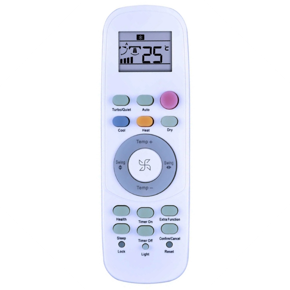 Дистанционно за климатик,0010401996, HAIER, ATLANTIC, AS