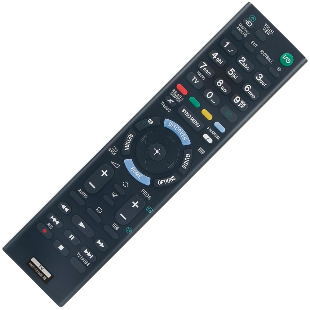 Дистанционно за телевизор, SONY, RMF-TZ120E