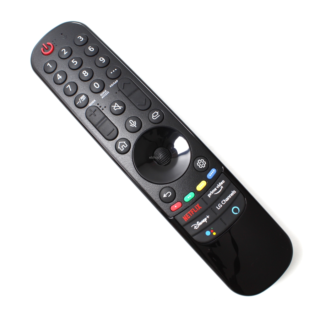 Дистанционно за LG, MAGIC REMOTE, MR21GA, AKB76039704