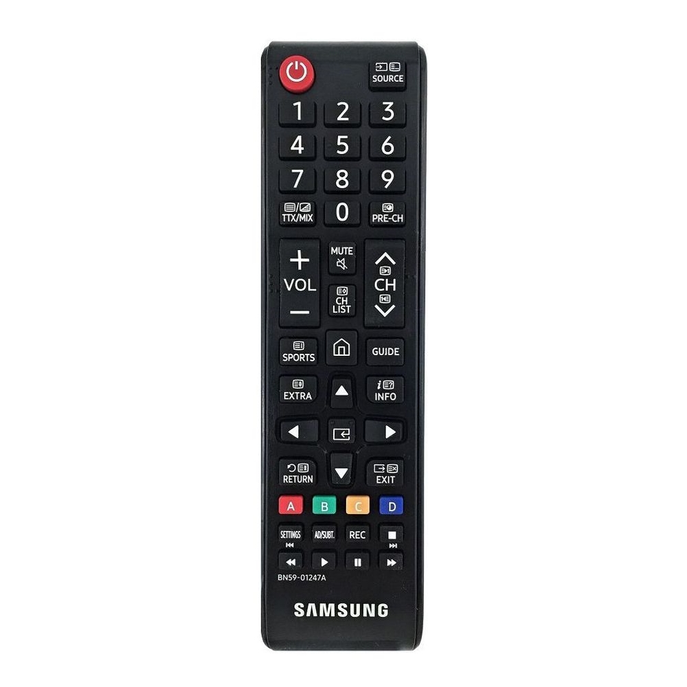Дистанционно за телевизор SAMSUNG BN59-01247A, Оригинално