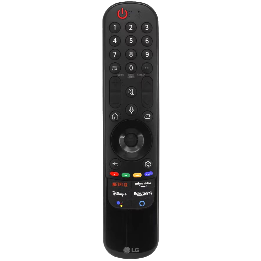 Дистанционно за LG MAGIC REMOTE MR21GA, AKB76039701, Оригинал