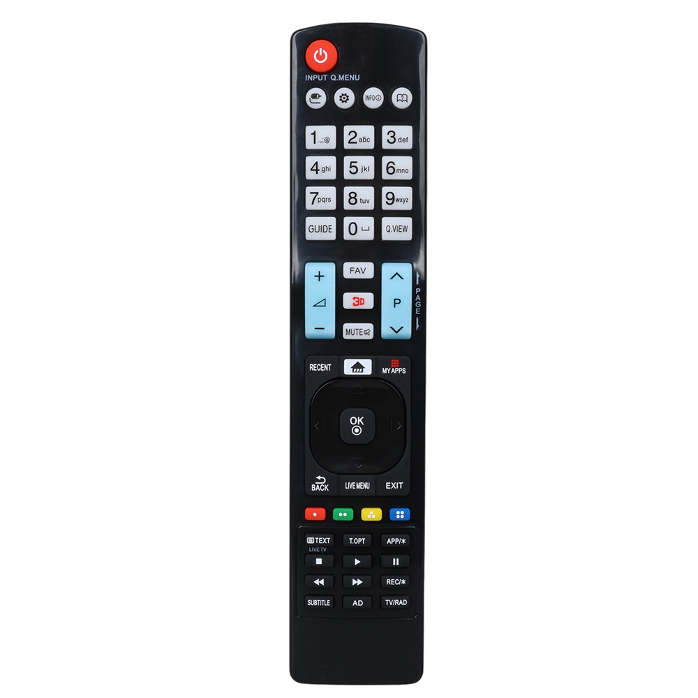Дистанционно за телевизор LG, AKB74455403, II