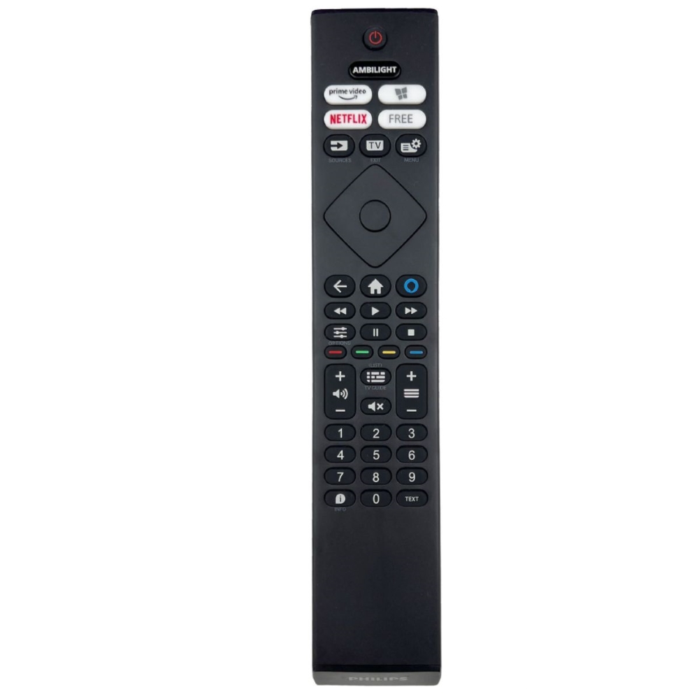 Дистанционно за PHILIPS 398GR10BEPHN0069HR/BC , Оригинално
