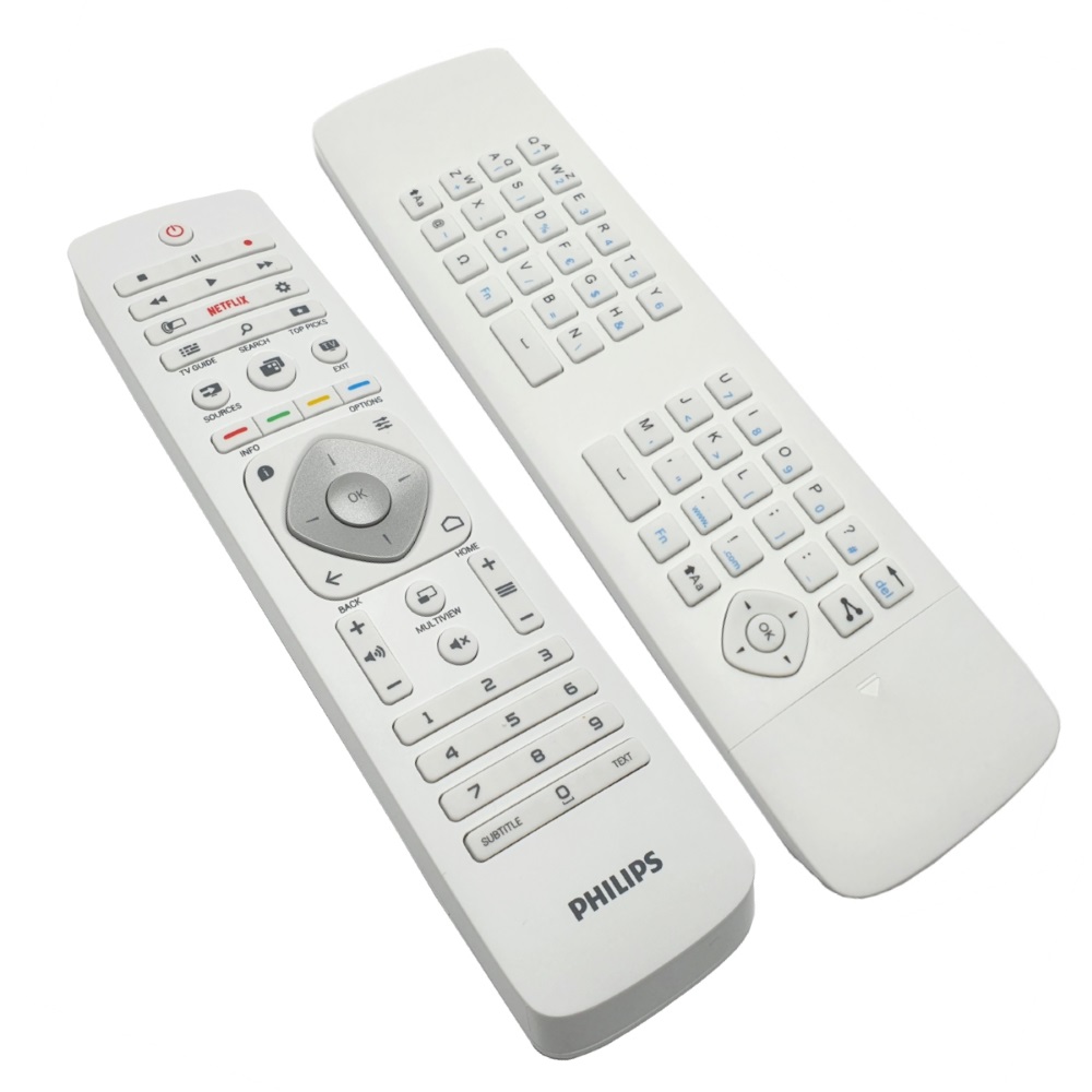 Дистанционно за телевизор PHILIPS 398GF10WEPHN0000PH, Оригинално