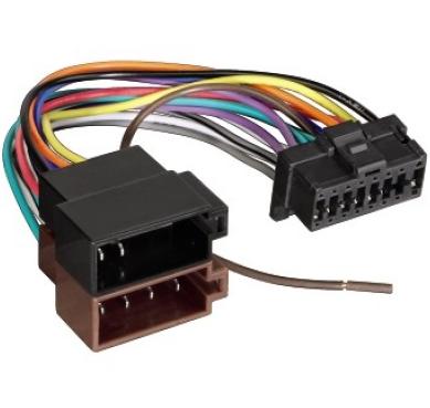 Конектор букса за автомобилно радио PIONEER DEH-2300R/ISO