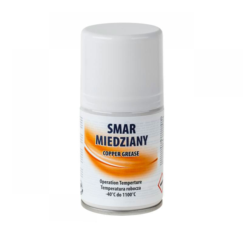 Медна грес-спрей 100ml. AG