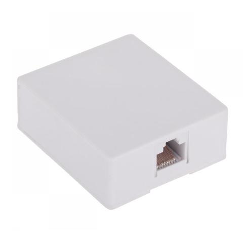 Розетка RJ45 8P8C