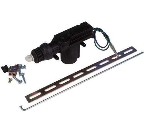 Мотор за централно заключване 12V