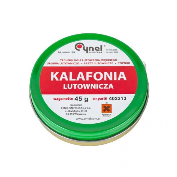 Колофон 45gr. CYNEL